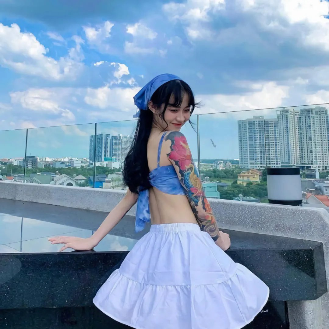 魔蝎大帝